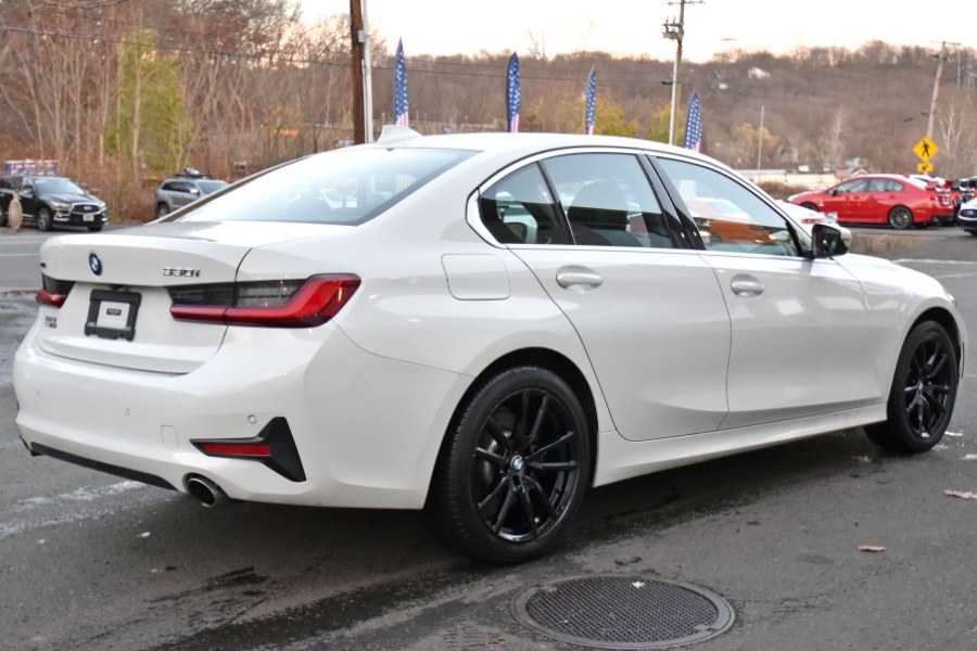 Used BMW 3 Series 330i xDrive 2020 | Highline Car Connection. Waterbury, Connecticut Used BMW 3 Series 330i xDrive 2020 | Highline Car Connection. Waterbury, Connecticut