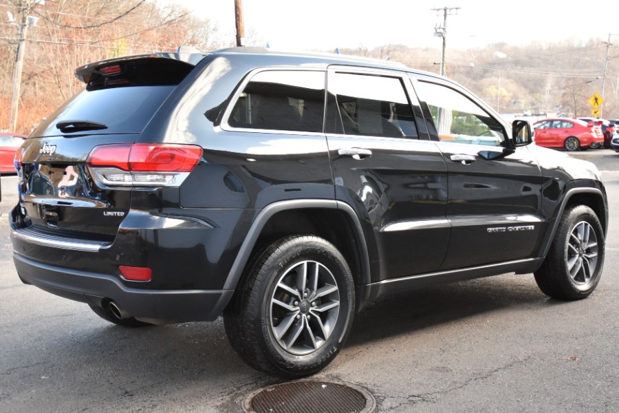 Used Jeep Grand Cherokee Limited 4x4 2020 | Highline Car Connection. Waterbury, Connecticut Used Jeep Grand Cherokee Limited 4x4 2020 | Highline Car Connection. Waterbury, Connecticut