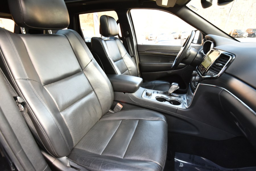 Used Jeep Grand Cherokee Limited 4x4 2020 | Highline Car Connection. Waterbury, Connecticut Used Jeep Grand Cherokee Limited 4x4 2020 | Highline Car Connection. Waterbury, Connecticut
