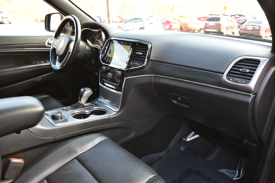 Used Jeep Grand Cherokee Limited 4x4 2020 | Highline Car Connection. Waterbury, Connecticut Used Jeep Grand Cherokee Limited 4x4 2020 | Highline Car Connection. Waterbury, Connecticut
