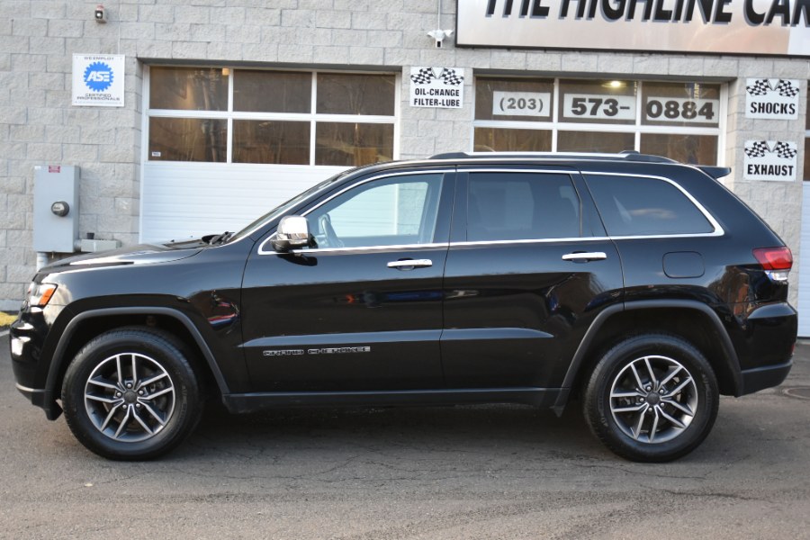Used Jeep Grand Cherokee Limited 4x4 2020 | Highline Car Connection. Waterbury, Connecticut Used Jeep Grand Cherokee Limited 4x4 2020 | Highline Car Connection. Waterbury, Connecticut