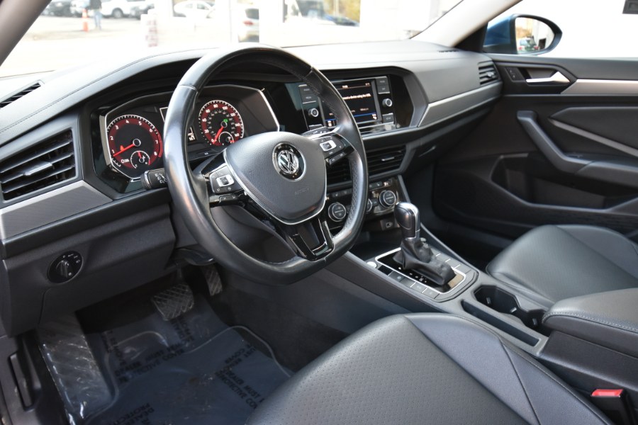 Used Volkswagen Jetta SE Auto w/SULEV 2019 | Highline Car Connection. Waterbury, Connecticut Used Volkswagen Jetta SE Auto w/SULEV 2019 | Highline Car Connection. Waterbury, Connecticut