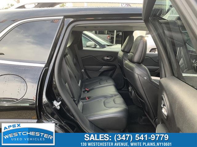 Used Jeep Cherokee Limited 2020 | Apex Westchester Used Vehicles. White Plains, New York Used Jeep Cherokee Limited 2020 | Apex Westchester Used Vehicles. White Plains, New York