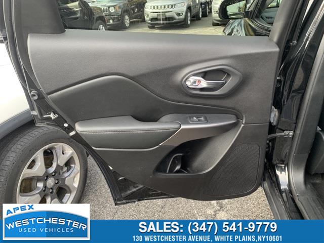 Used Jeep Cherokee Limited 2020 | Apex Westchester Used Vehicles. White Plains, New York Used Jeep Cherokee Limited 2020 | Apex Westchester Used Vehicles. White Plains, New York