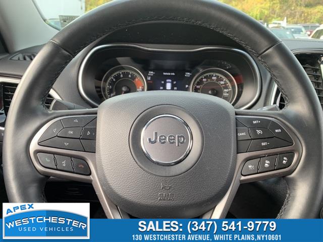 Used Jeep Cherokee Limited 2020 | Apex Westchester Used Vehicles. White Plains, New York Used Jeep Cherokee Limited 2020 | Apex Westchester Used Vehicles. White Plains, New York