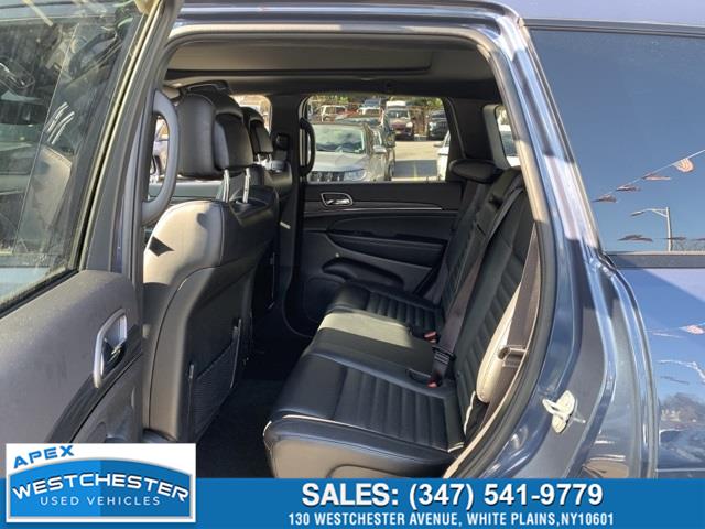 Used Jeep Grand Cherokee Limited X 2020 | Apex Westchester Used Vehicles. White Plains, New York Used Jeep Grand Cherokee Limited X 2020 | Apex Westchester Used Vehicles. White Plains, New York
