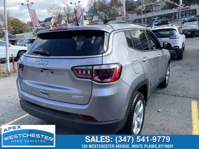 Used Jeep Compass Latitude 2019 | Apex Westchester Used Vehicles. White Plains, New York Used Jeep Compass Latitude 2019 | Apex Westchester Used Vehicles. White Plains, New York