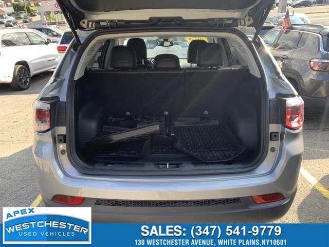 Used Jeep Compass Latitude 2019 | Apex Westchester Used Vehicles. White Plains, New York Used Jeep Compass Latitude 2019 | Apex Westchester Used Vehicles. White Plains, New York