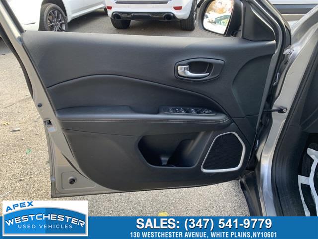 Used Jeep Compass Latitude 2019 | Apex Westchester Used Vehicles. White Plains, New York Used Jeep Compass Latitude 2019 | Apex Westchester Used Vehicles. White Plains, New York