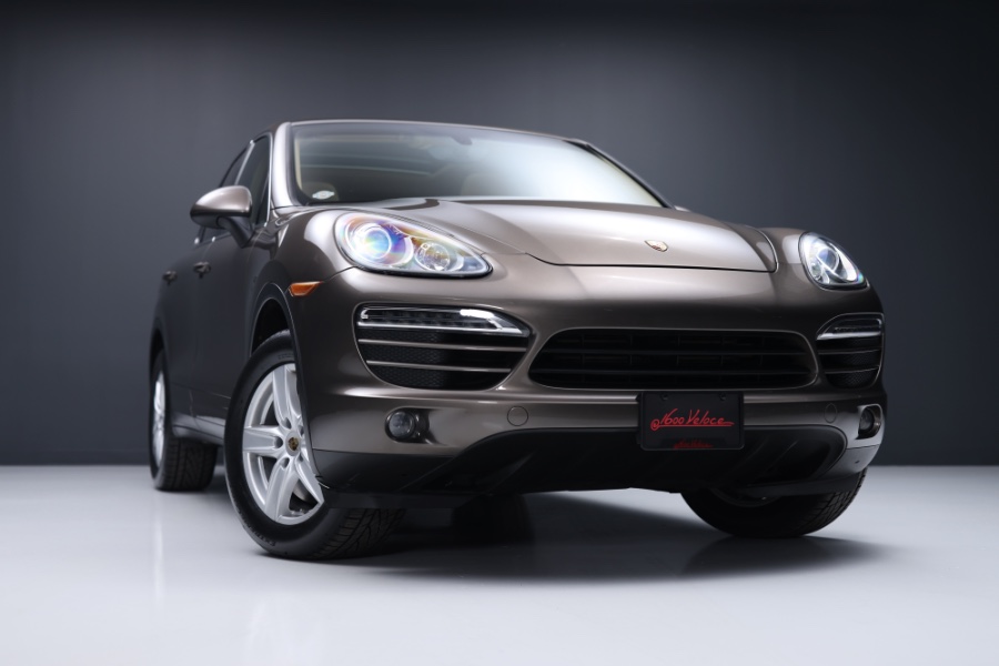 2012 Porsche Cayenne AWD 4dr Man, available for sale in North Salem, New York | Meccanic Shop North Inc. North Salem, New York 2012 Porsche Cayenne AWD 4dr Man, available for sale in North Salem, New York | Meccanic Shop North Inc. North Salem, New York