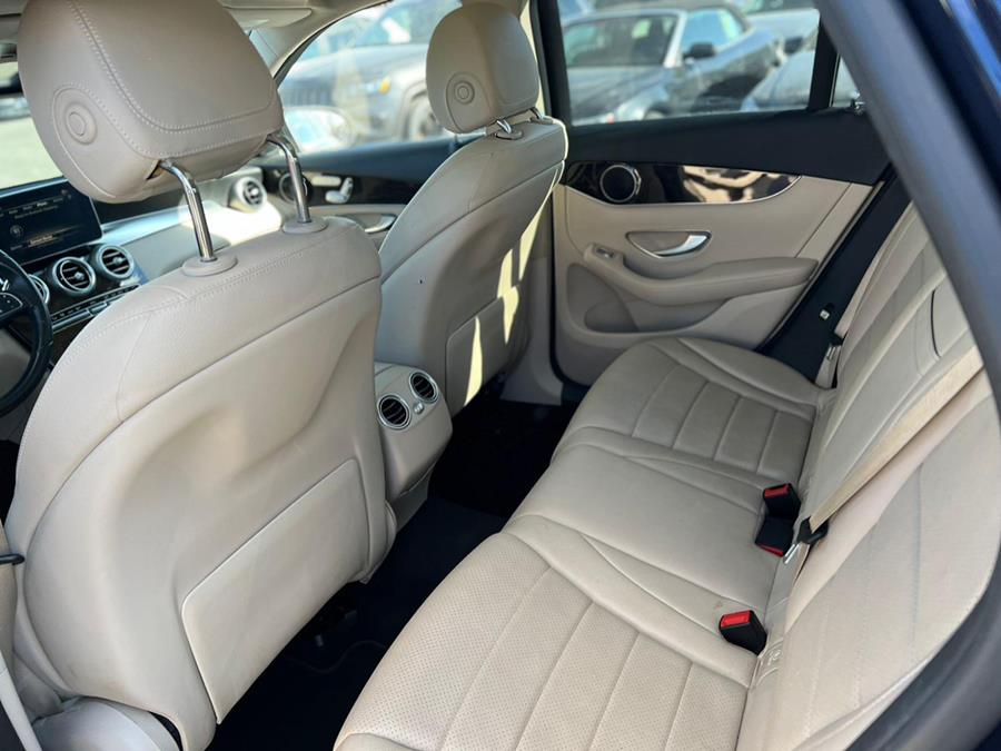2016 Mercedes-Benz GLC 4MATIC 4dr GLC 300, available for sale in Raynham, Massachusetts | J & A Auto Center. Raynham, Massachusetts 2016 Mercedes-Benz GLC 4MATIC 4dr GLC 300, available for sale in Raynham, Massachusetts | J & A Auto Center. Raynham, Massachusetts
