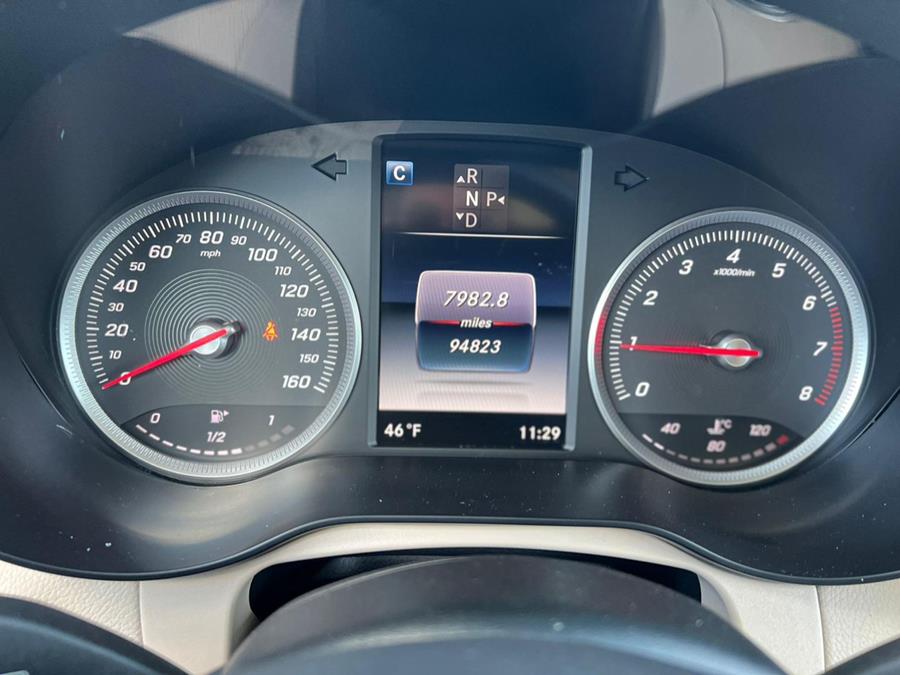 2016 Mercedes-Benz GLC 4MATIC 4dr GLC 300, available for sale in Raynham, Massachusetts | J & A Auto Center. Raynham, Massachusetts 2016 Mercedes-Benz GLC 4MATIC 4dr GLC 300, available for sale in Raynham, Massachusetts | J & A Auto Center. Raynham, Massachusetts