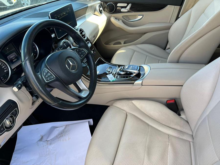2016 Mercedes-Benz GLC 4MATIC 4dr GLC 300, available for sale in Raynham, Massachusetts | J & A Auto Center. Raynham, Massachusetts 2016 Mercedes-Benz GLC 4MATIC 4dr GLC 300, available for sale in Raynham, Massachusetts | J & A Auto Center. Raynham, Massachusetts