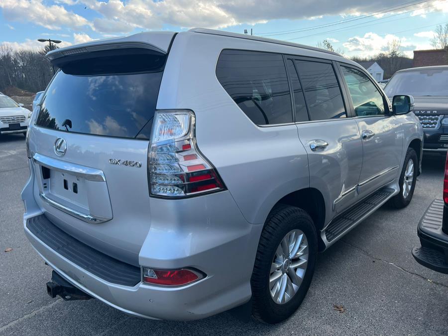 2014 Lexus GX 460 4WD 4dr, available for sale in Raynham, Massachusetts | J & A Auto Center. Raynham, Massachusetts 2014 Lexus GX 460 4WD 4dr, available for sale in Raynham, Massachusetts | J & A Auto Center. Raynham, Massachusetts