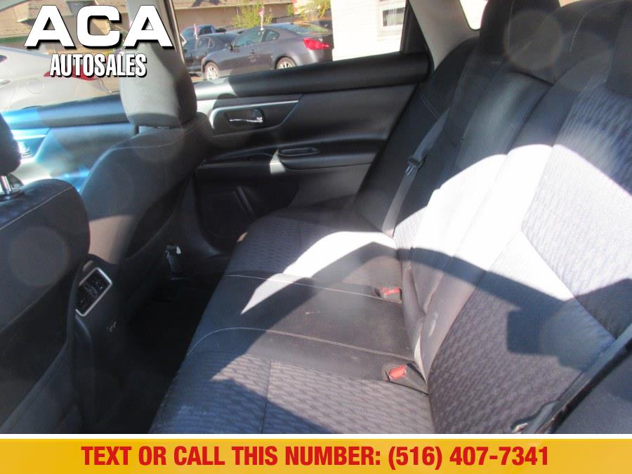 2018 Nissan Altima 2.5 SR Sedan, available for sale in Lynbrook, New York | ACA Auto Sales. Lynbrook, New York 2018 Nissan Altima 2.5 SR Sedan, available for sale in Lynbrook, New York | ACA Auto Sales. Lynbrook, New York
