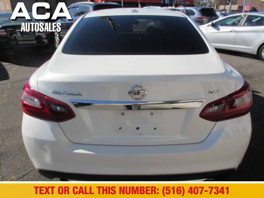 2018 Nissan Altima 2.5 SR Sedan, available for sale in Lynbrook, New York | ACA Auto Sales. Lynbrook, New York 2018 Nissan Altima 2.5 SR Sedan, available for sale in Lynbrook, New York | ACA Auto Sales. Lynbrook, New York