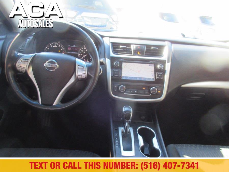 2018 Nissan Altima 2.5 SR Sedan, available for sale in Lynbrook, New York | ACA Auto Sales. Lynbrook, New York 2018 Nissan Altima 2.5 SR Sedan, available for sale in Lynbrook, New York | ACA Auto Sales. Lynbrook, New York