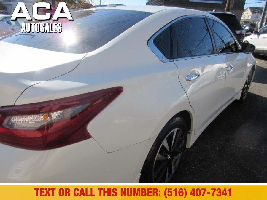 2018 Nissan Altima 2.5 SR Sedan, available for sale in Lynbrook, New York | ACA Auto Sales. Lynbrook, New York 2018 Nissan Altima 2.5 SR Sedan, available for sale in Lynbrook, New York | ACA Auto Sales. Lynbrook, New York