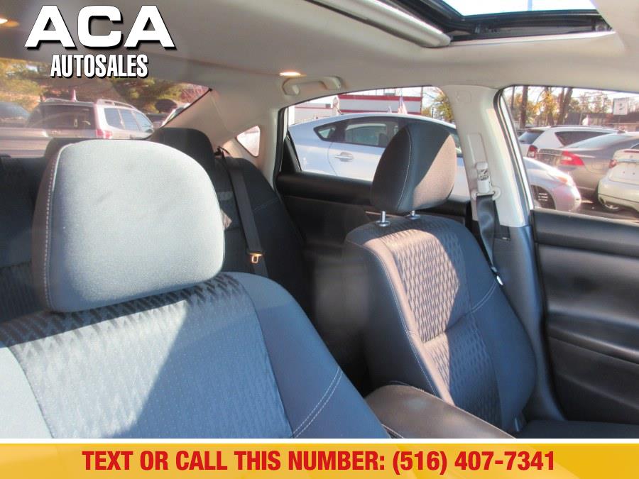 2018 Nissan Altima 2.5 SR Sedan, available for sale in Lynbrook, New York | ACA Auto Sales. Lynbrook, New York 2018 Nissan Altima 2.5 SR Sedan, available for sale in Lynbrook, New York | ACA Auto Sales. Lynbrook, New York