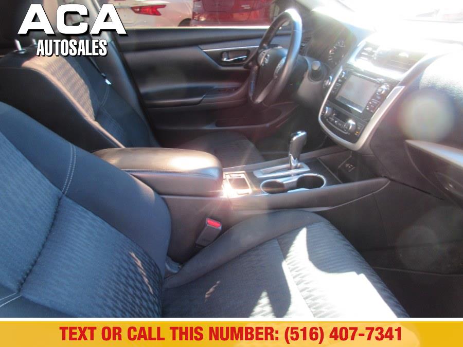2018 Nissan Altima 2.5 SR Sedan, available for sale in Lynbrook, New York | ACA Auto Sales. Lynbrook, New York 2018 Nissan Altima 2.5 SR Sedan, available for sale in Lynbrook, New York | ACA Auto Sales. Lynbrook, New York