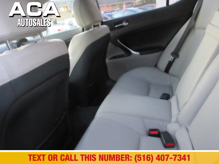 2011 Lexus IS 250 4dr Sport Sdn Auto AWD, available for sale in Lynbrook, New York | ACA Auto Sales. Lynbrook, New York 2011 Lexus IS 250 4dr Sport Sdn Auto AWD, available for sale in Lynbrook, New York | ACA Auto Sales. Lynbrook, New York