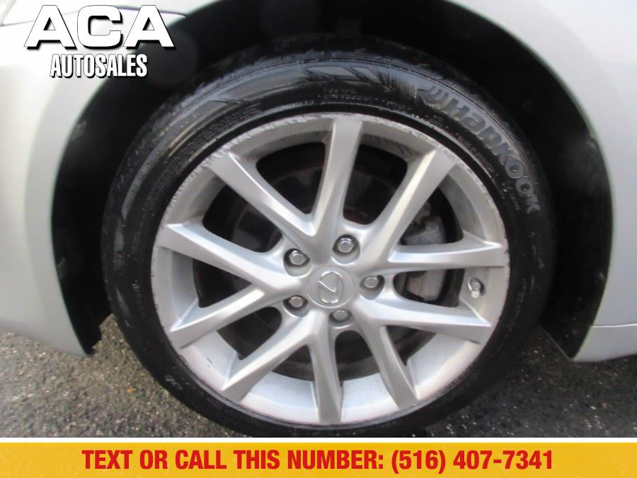 2011 Lexus IS 250 4dr Sport Sdn Auto AWD, available for sale in Lynbrook, New York | ACA Auto Sales. Lynbrook, New York 2011 Lexus IS 250 4dr Sport Sdn Auto AWD, available for sale in Lynbrook, New York | ACA Auto Sales. Lynbrook, New York