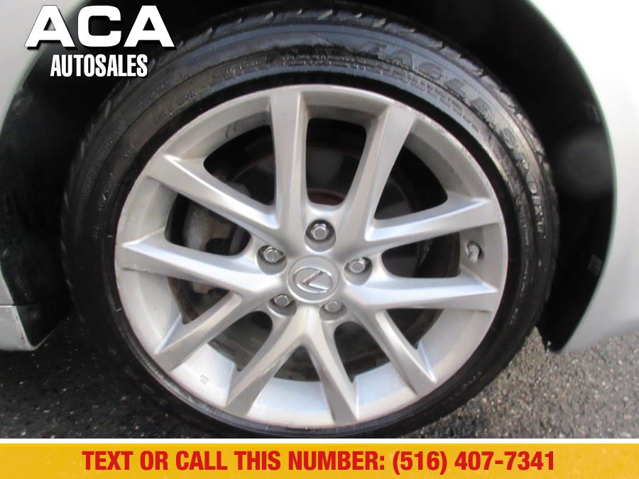 2011 Lexus IS 250 4dr Sport Sdn Auto AWD, available for sale in Lynbrook, New York | ACA Auto Sales. Lynbrook, New York 2011 Lexus IS 250 4dr Sport Sdn Auto AWD, available for sale in Lynbrook, New York | ACA Auto Sales. Lynbrook, New York