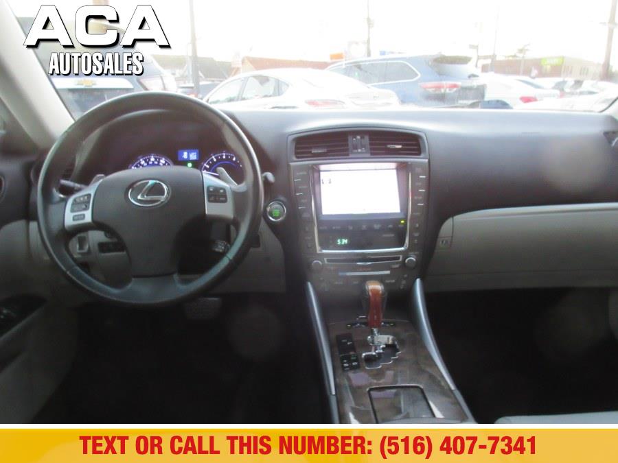 2011 Lexus IS 250 4dr Sport Sdn Auto AWD, available for sale in Lynbrook, New York | ACA Auto Sales. Lynbrook, New York 2011 Lexus IS 250 4dr Sport Sdn Auto AWD, available for sale in Lynbrook, New York | ACA Auto Sales. Lynbrook, New York