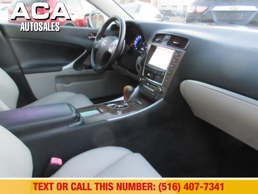 2011 Lexus IS 250 4dr Sport Sdn Auto AWD, available for sale in Lynbrook, New York | ACA Auto Sales. Lynbrook, New York 2011 Lexus IS 250 4dr Sport Sdn Auto AWD, available for sale in Lynbrook, New York | ACA Auto Sales. Lynbrook, New York