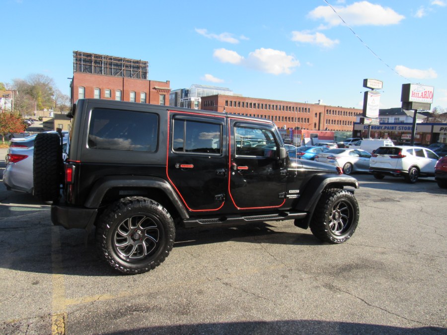 Used Jeep Wrangler Unlimited Sport 2011 | Hilario's Auto Sales Inc.. Worcester, Massachusetts Used Jeep Wrangler Unlimited Sport 2011 | Hilario's Auto Sales Inc.. Worcester, Massachusetts