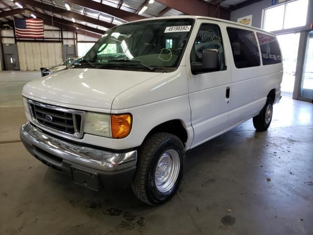 2007 Ford Econoline Wagon E-350 Super XLT, available for sale in Corona, New York | Raymonds Cars Inc. Corona, New York 2007 Ford Econoline Wagon E-350 Super XLT, available for sale in Corona, New York | Raymonds Cars Inc. Corona, New York