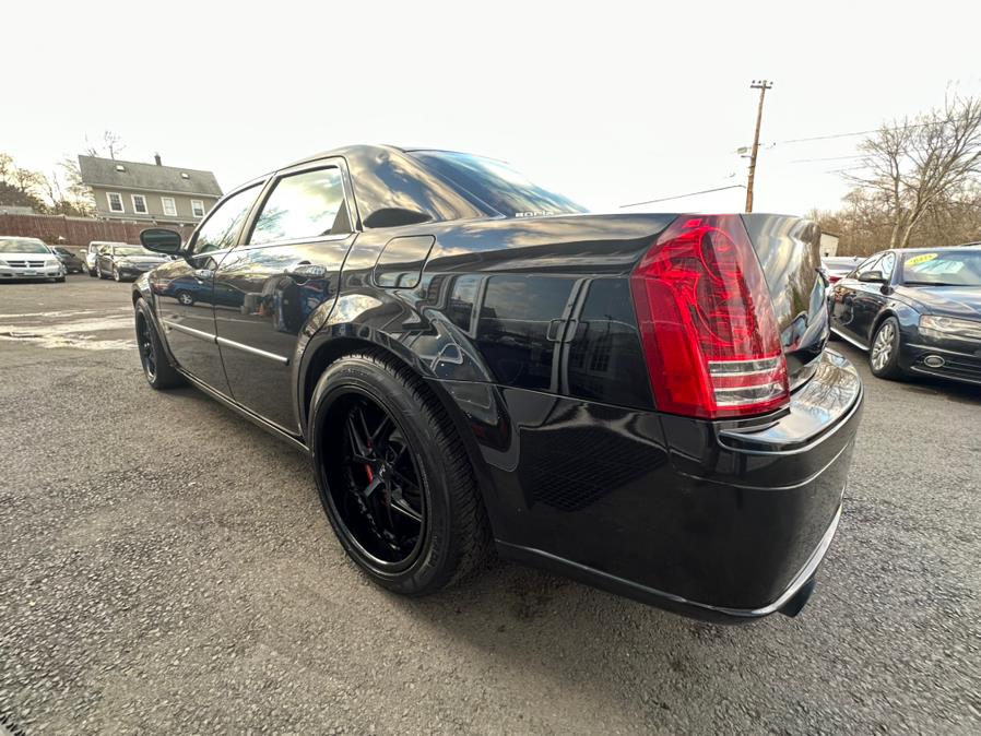 Used Chrysler 300 4dr Sdn 300C SRT8 RWD *Ltd Avail* 2010 | Chris's Auto Clinic. Plainville, Connecticut Used Chrysler 300 4dr Sdn 300C SRT8 RWD *Ltd Avail* 2010 | Chris's Auto Clinic. Plainville, Connecticut