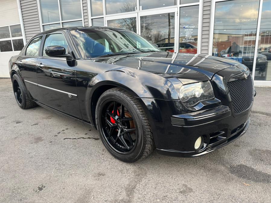 Used Chrysler 300 4dr Sdn 300C SRT8 RWD *Ltd Avail* 2010 | Chris's Auto Clinic. Plainville, Connecticut Used Chrysler 300 4dr Sdn 300C SRT8 RWD *Ltd Avail* 2010 | Chris's Auto Clinic. Plainville, Connecticut