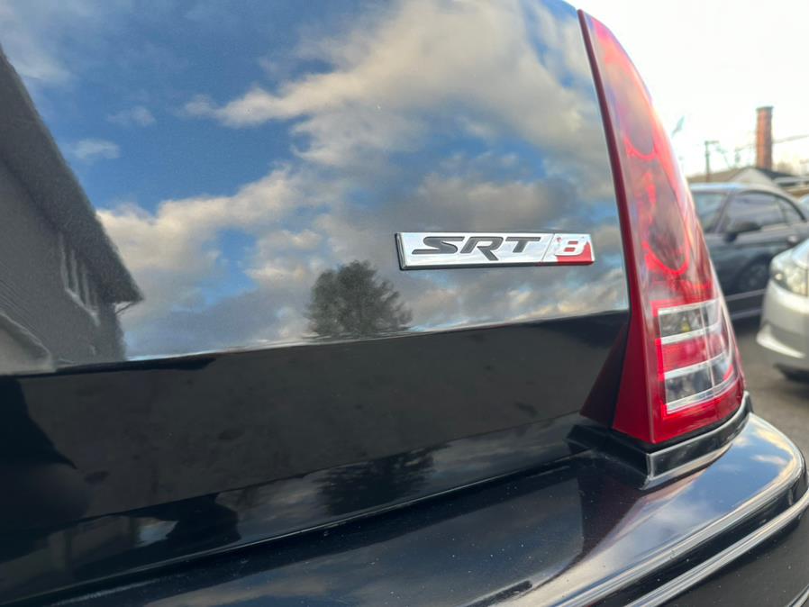 Used Chrysler 300 4dr Sdn 300C SRT8 RWD *Ltd Avail* 2010 | Chris's Auto Clinic. Plainville, Connecticut Used Chrysler 300 4dr Sdn 300C SRT8 RWD *Ltd Avail* 2010 | Chris's Auto Clinic. Plainville, Connecticut