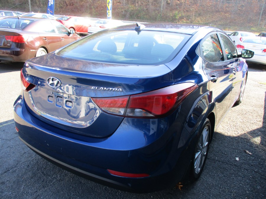 Used Hyundai Elantra SE 2016 | Cos Central Auto. Meriden, Connecticut Used Hyundai Elantra SE 2016 | Cos Central Auto. Meriden, Connecticut