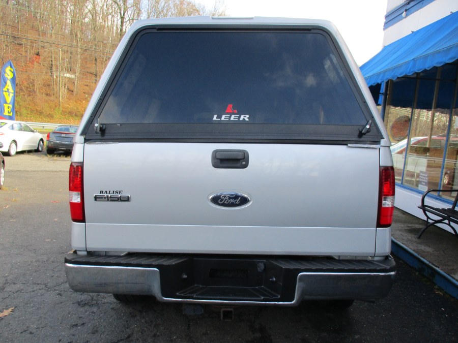 2008 Ford F-150 4x4, available for sale in Meriden, Connecticut | Cos Central Auto. Meriden, Connecticut 2008 Ford F-150 4x4, available for sale in Meriden, Connecticut | Cos Central Auto. Meriden, Connecticut