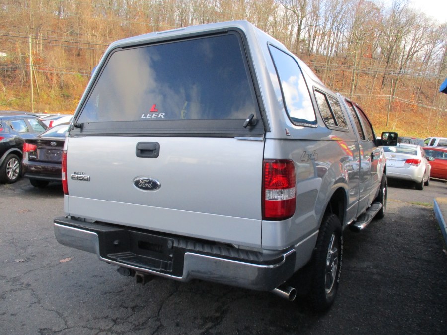 2008 Ford F-150 4x4, available for sale in Meriden, Connecticut | Cos Central Auto. Meriden, Connecticut 2008 Ford F-150 4x4, available for sale in Meriden, Connecticut | Cos Central Auto. Meriden, Connecticut