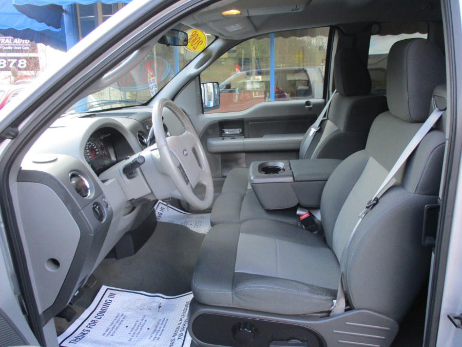 2008 Ford F-150 4x4, available for sale in Meriden, Connecticut | Cos Central Auto. Meriden, Connecticut 2008 Ford F-150 4x4, available for sale in Meriden, Connecticut | Cos Central Auto. Meriden, Connecticut