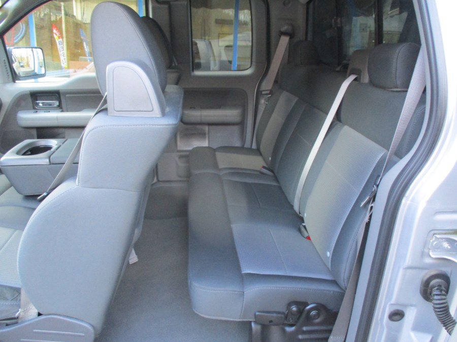 2008 Ford F-150 4x4, available for sale in Meriden, Connecticut | Cos Central Auto. Meriden, Connecticut 2008 Ford F-150 4x4, available for sale in Meriden, Connecticut | Cos Central Auto. Meriden, Connecticut