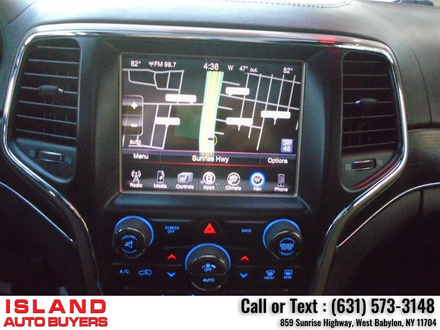 Used Jeep Grand Cherokee Summit 4x4 4dr SUV 2015 | Island Auto Buyers. West Babylon, New York Used Jeep Grand Cherokee Summit 4x4 4dr SUV 2015 | Island Auto Buyers. West Babylon, New York