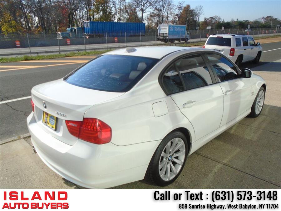 Used BMW 3 Series 328i xDrive AWD 4dr Sedan SULEV 2011 | Island Auto Buyers. West Babylon, New York Used BMW 3 Series 328i xDrive AWD 4dr Sedan SULEV 2011 | Island Auto Buyers. West Babylon, New York