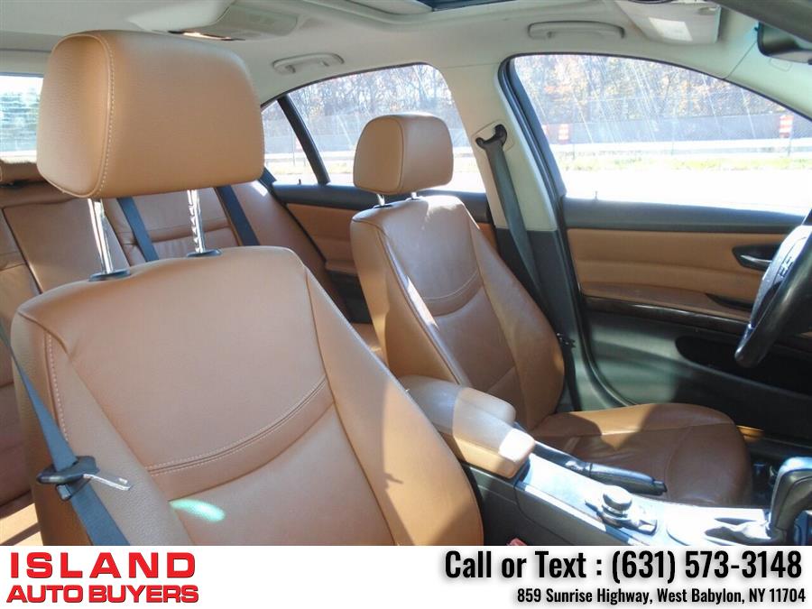 Used BMW 3 Series 328i xDrive AWD 4dr Sedan SULEV 2011 | Island Auto Buyers. West Babylon, New York Used BMW 3 Series 328i xDrive AWD 4dr Sedan SULEV 2011 | Island Auto Buyers. West Babylon, New York
