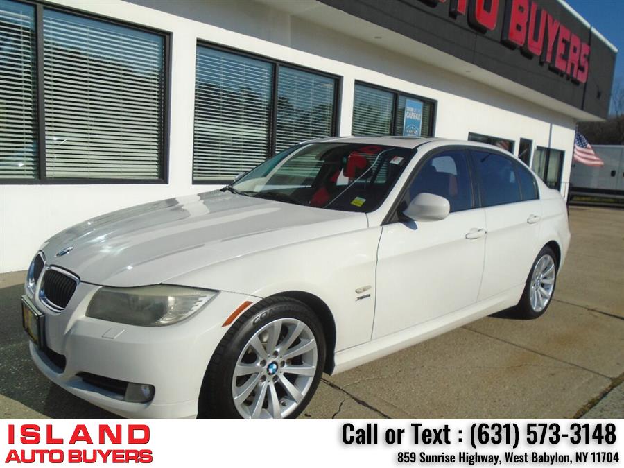Used BMW 3 Series 328i xDrive AWD 4dr Sedan SULEV 2011 | Island Auto Buyers. West Babylon, New York Used BMW 3 Series 328i xDrive AWD 4dr Sedan SULEV 2011 | Island Auto Buyers. West Babylon, New York