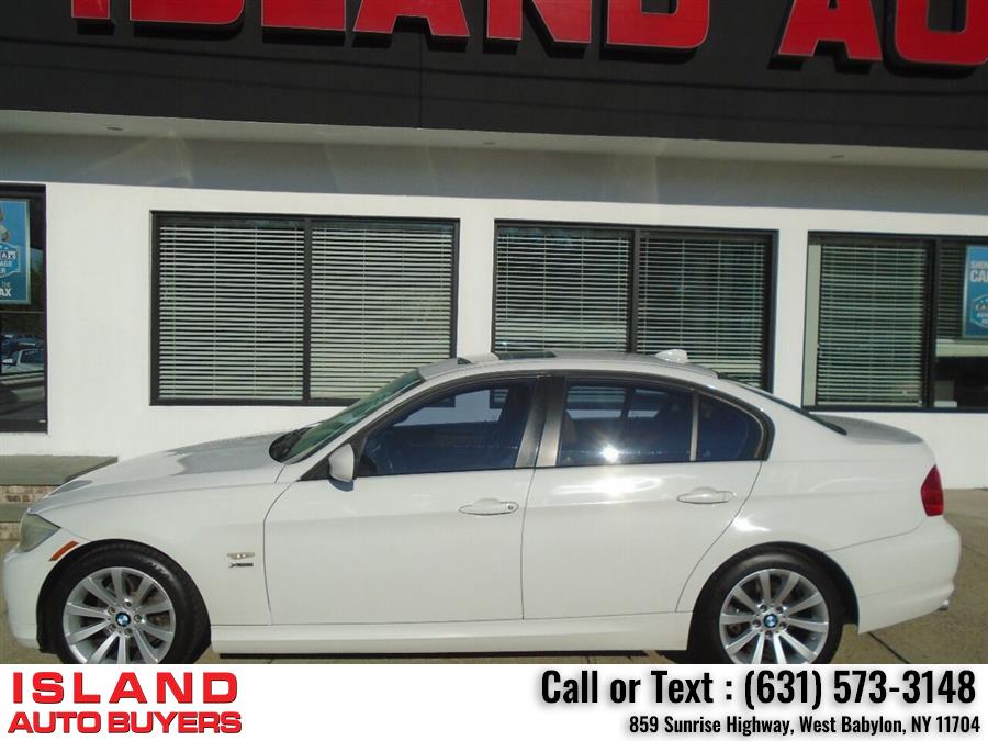 Used BMW 3 Series 328i xDrive AWD 4dr Sedan SULEV 2011 | Island Auto Buyers. West Babylon, New York Used BMW 3 Series 328i xDrive AWD 4dr Sedan SULEV 2011 | Island Auto Buyers. West Babylon, New York