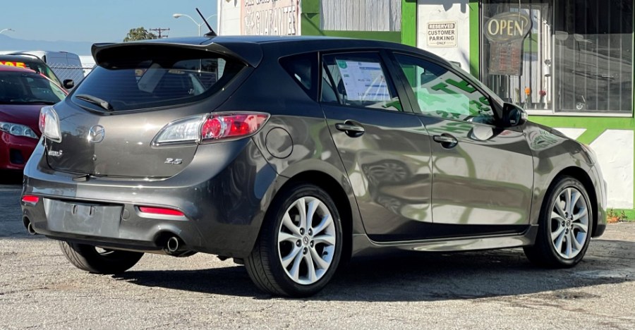 2010 Mazda Mazda3 5dr HB Auto s Sport, available for sale in Corona, California | Green Light Auto. Corona, California 2010 Mazda Mazda3 5dr HB Auto s Sport, available for sale in Corona, California | Green Light Auto. Corona, California