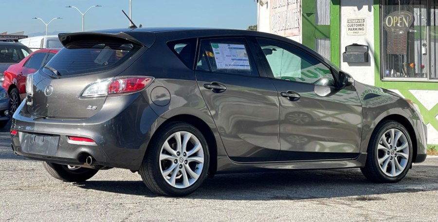 2010 Mazda Mazda3 5dr HB Auto s Sport, available for sale in Corona, California | Green Light Auto. Corona, California 2010 Mazda Mazda3 5dr HB Auto s Sport, available for sale in Corona, California | Green Light Auto. Corona, California