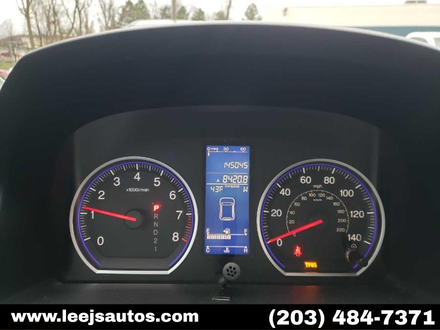 Used Honda CR-V 4WD 5dr EX 2010 | LeeJ's Auto Sales & Service. North Branford, Connecticut Used Honda CR-V 4WD 5dr EX 2010 | LeeJ's Auto Sales & Service. North Branford, Connecticut
