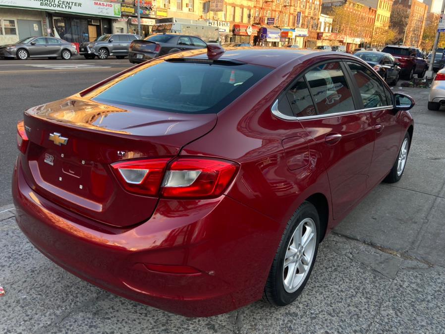 Used Chevrolet Cruze 4dr Sdn 1.4L LT w/1SD 2018 | Carsbuck Inc.. Brooklyn, New York Used Chevrolet Cruze 4dr Sdn 1.4L LT w/1SD 2018 | Carsbuck Inc.. Brooklyn, New York
