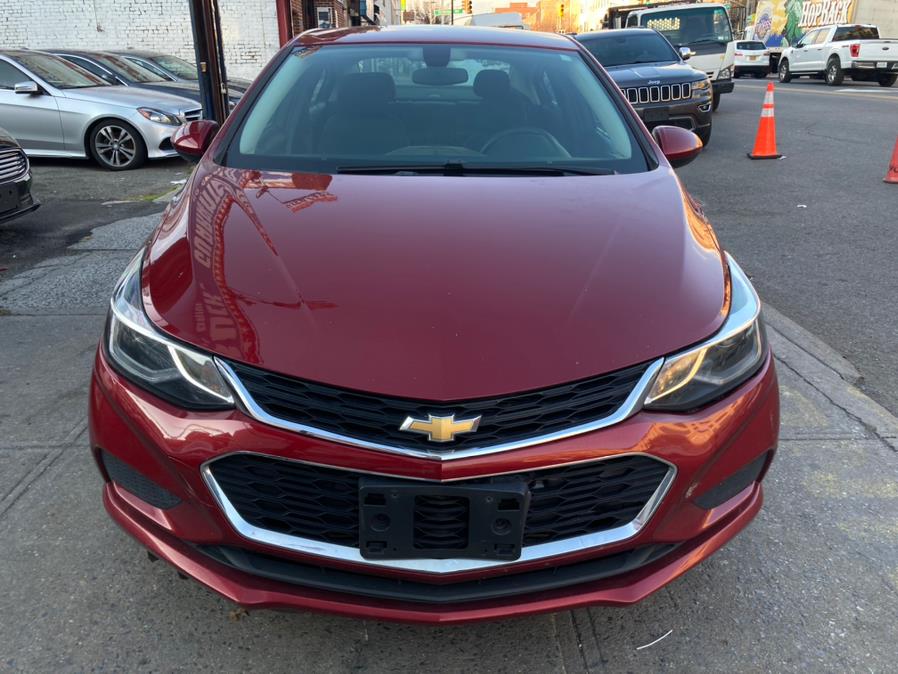 Used Chevrolet Cruze 4dr Sdn 1.4L LT w/1SD 2018 | Carsbuck Inc.. Brooklyn, New York Used Chevrolet Cruze 4dr Sdn 1.4L LT w/1SD 2018 | Carsbuck Inc.. Brooklyn, New York
