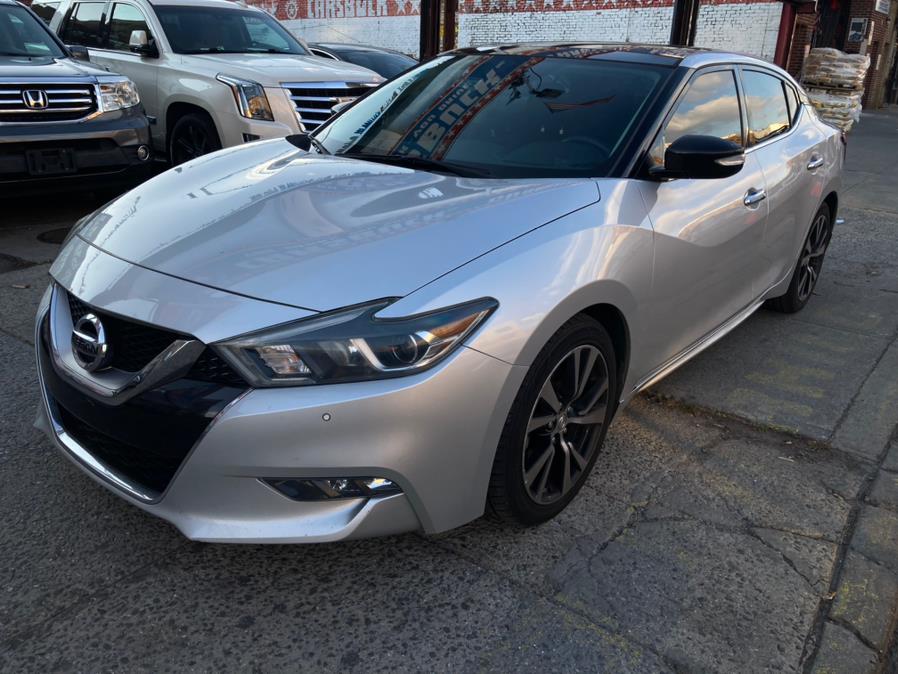 2017 Nissan Maxima 3.5L Platinum, available for sale in Brooklyn, New York | Carsbuck Inc.. Brooklyn, New York 2017 Nissan Maxima 3.5L Platinum, available for sale in Brooklyn, New York | Carsbuck Inc.. Brooklyn, New York